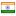 gfxrider.com server is located in India